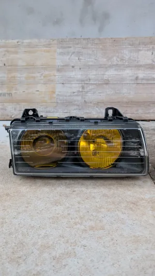 FAROS BMW E36 