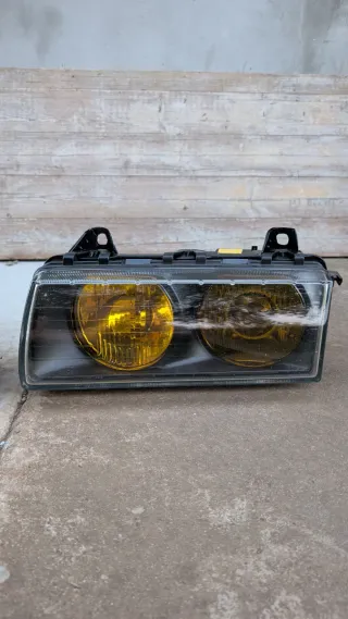 FAROS BMW E36 