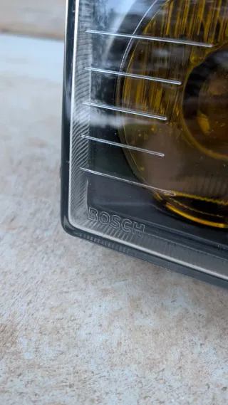 FAROS BMW E36 