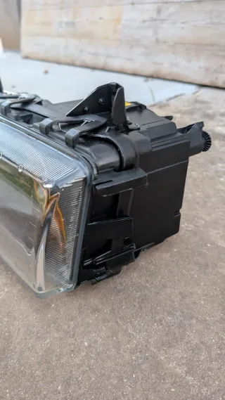 FAROS BMW E36 