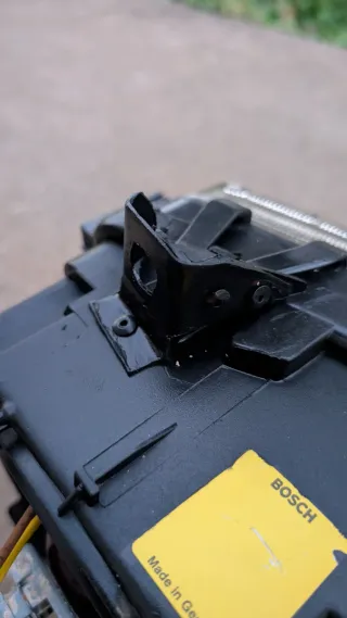 FAROS BMW E36 