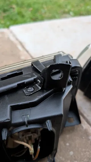 FAROS BMW E36 