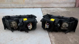 FAROS BMW E36 