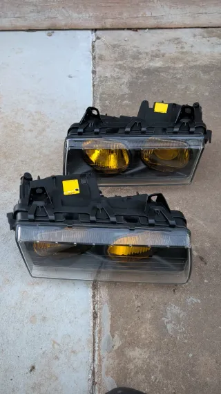 FAROS BMW E36 