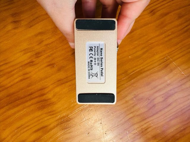 Rowin Nano Loop LN-332S Pedal