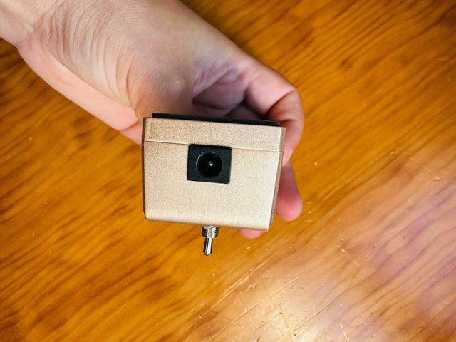 Rowin Nano Loop LN-332S Pedal