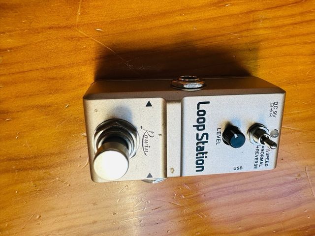 Rowin Nano Loop LN-332S Pedal