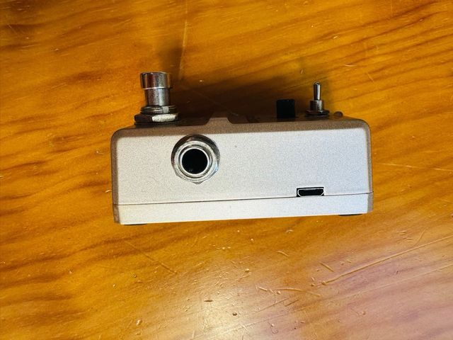 Rowin Nano Loop LN-332S Pedal