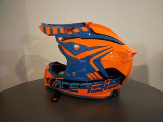 Casco acerbos profil 2.0