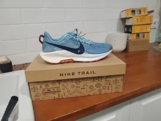 Nike ReactX Pegasus Trail 5 Talla 44
