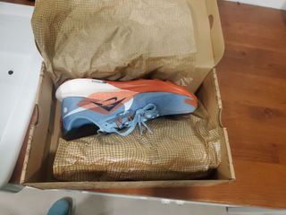 Nike ReactX Pegasus Trail 5 Talla 44