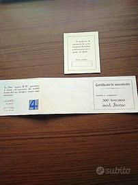 Tavolo rotondo estentibile noce