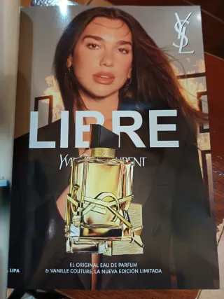 Revista Vogue España Octubre 2023