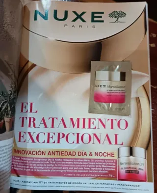 Revista Vogue España Octubre 2023