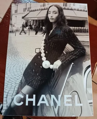 Revista Vogue España Octubre 2023