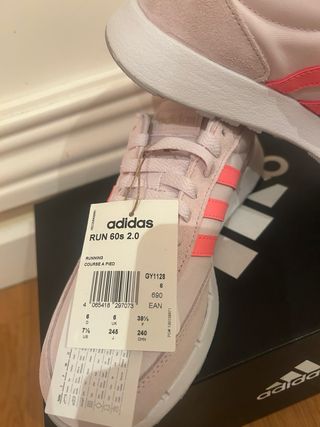 Zapatillas Adidas 