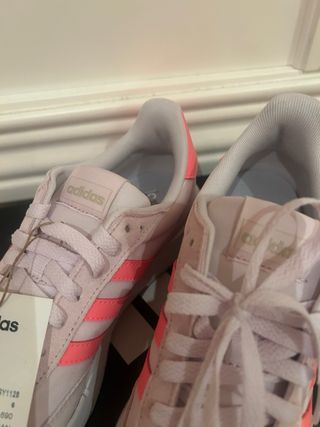 Zapatillas Adidas 