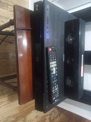 Home Cinema LG+lecture 3D lG