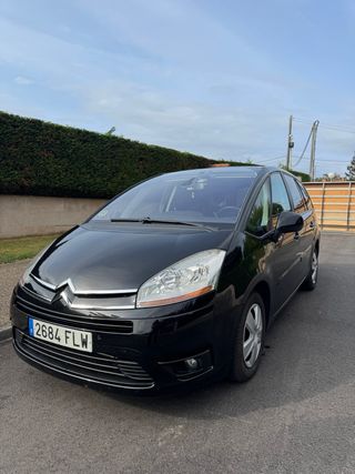 Citroen C4 Picasso 2007