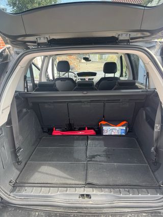 Citroen C4 Picasso 2007