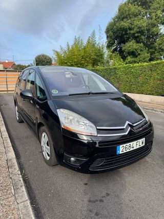 Citroen C4 Picasso 2007