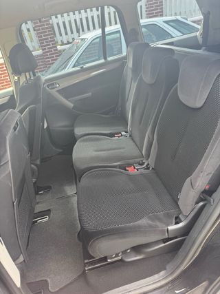 Citroen C4 Picasso 2007