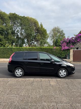Citroen C4 Picasso 2007
