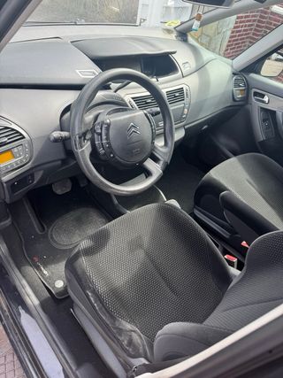 Citroen C4 Picasso 2007