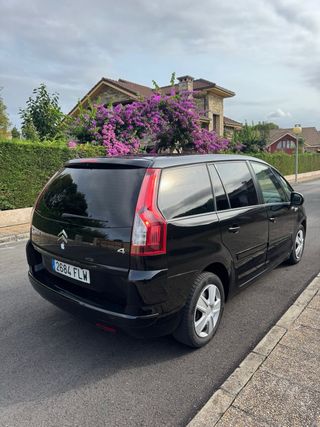 Citroen C4 Picasso 2007