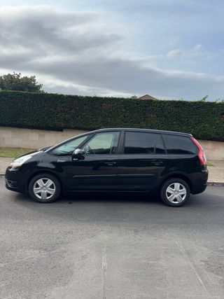 Citroen C4 Picasso 2007