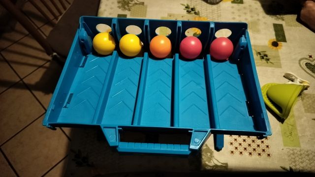 Forza 4 Al Volo Gioco da Tavolo