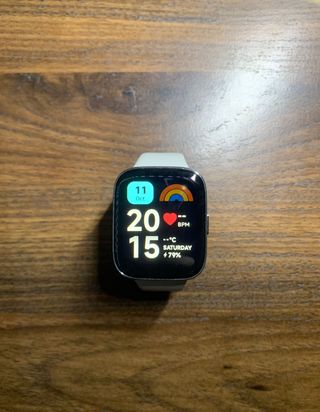 Orologio Xiaomi Redmi Active 3