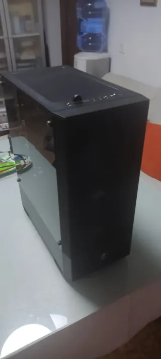 Ordenador PC GAMING 