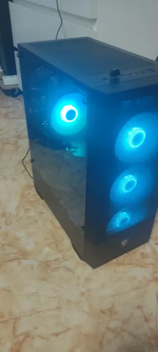 Ordenador PC GAMING 