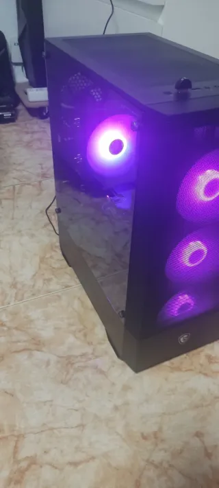 Ordenador PC GAMING 