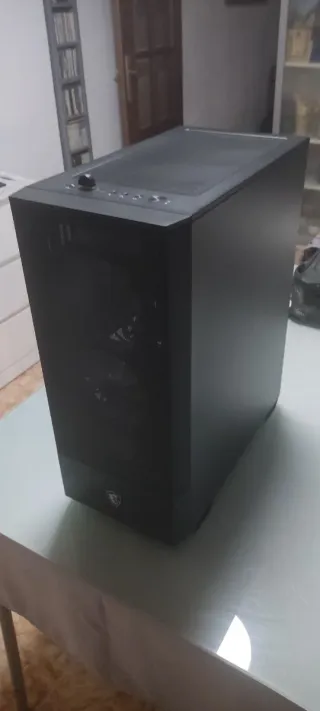 Ordenador PC GAMING 