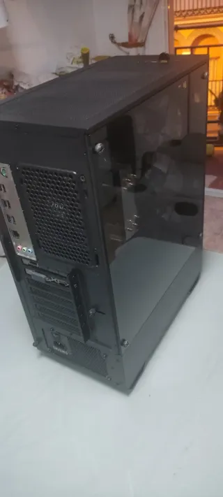 Ordenador PC GAMING 