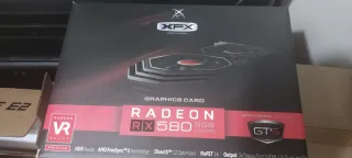 Ordenador PC GAMING 