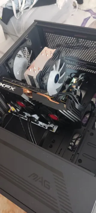 Ordenador PC GAMING 
