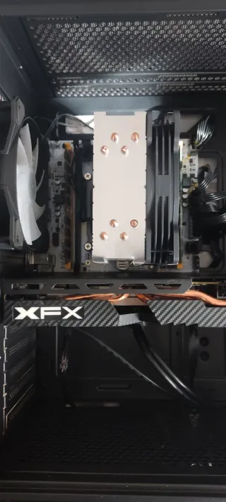 Ordenador PC GAMING 