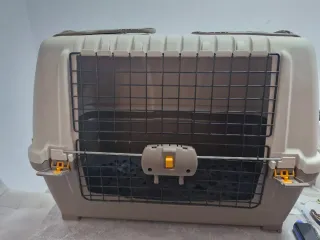 Transportín para mascotas