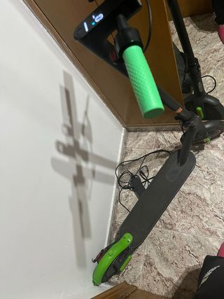 Patinete Eléctrico Xiaomi Pro 2