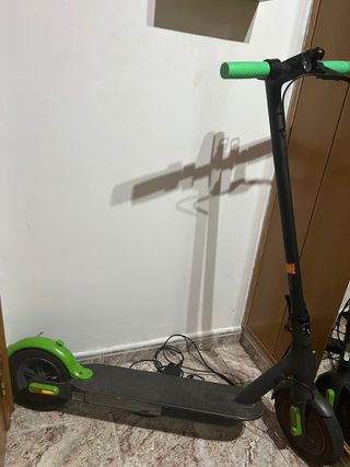 Patinete Eléctrico Xiaomi Pro 2