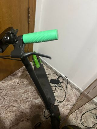 Patinete Eléctrico Xiaomi Pro 2