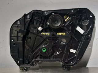 ELEVALUNAS DELANTERO DERECHO BMW SERIE 1 BERLINA