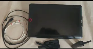 Tavoletta Grafica XP-PEN Artist 15.6 Pro