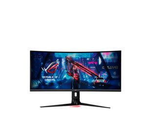 Monitor ASUS ROG STRIX XG349C Curvo
