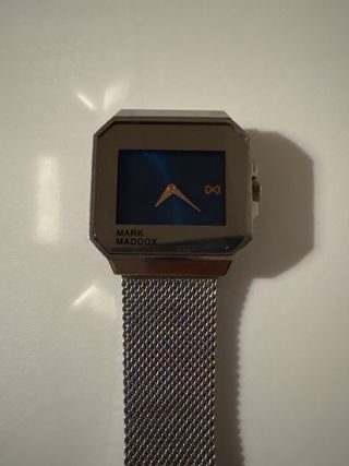 Reloj Mark Maddox Mujer M10301