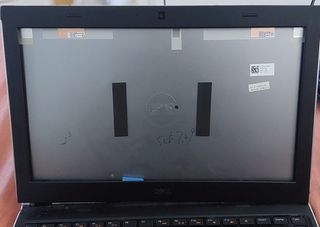 Lote 1 Portátil ASUS C300M Despiece