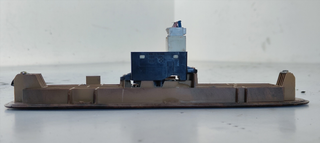 MANDO ELEVALUNAS DELANTERO DERECHO HYUNDAI TERRAC